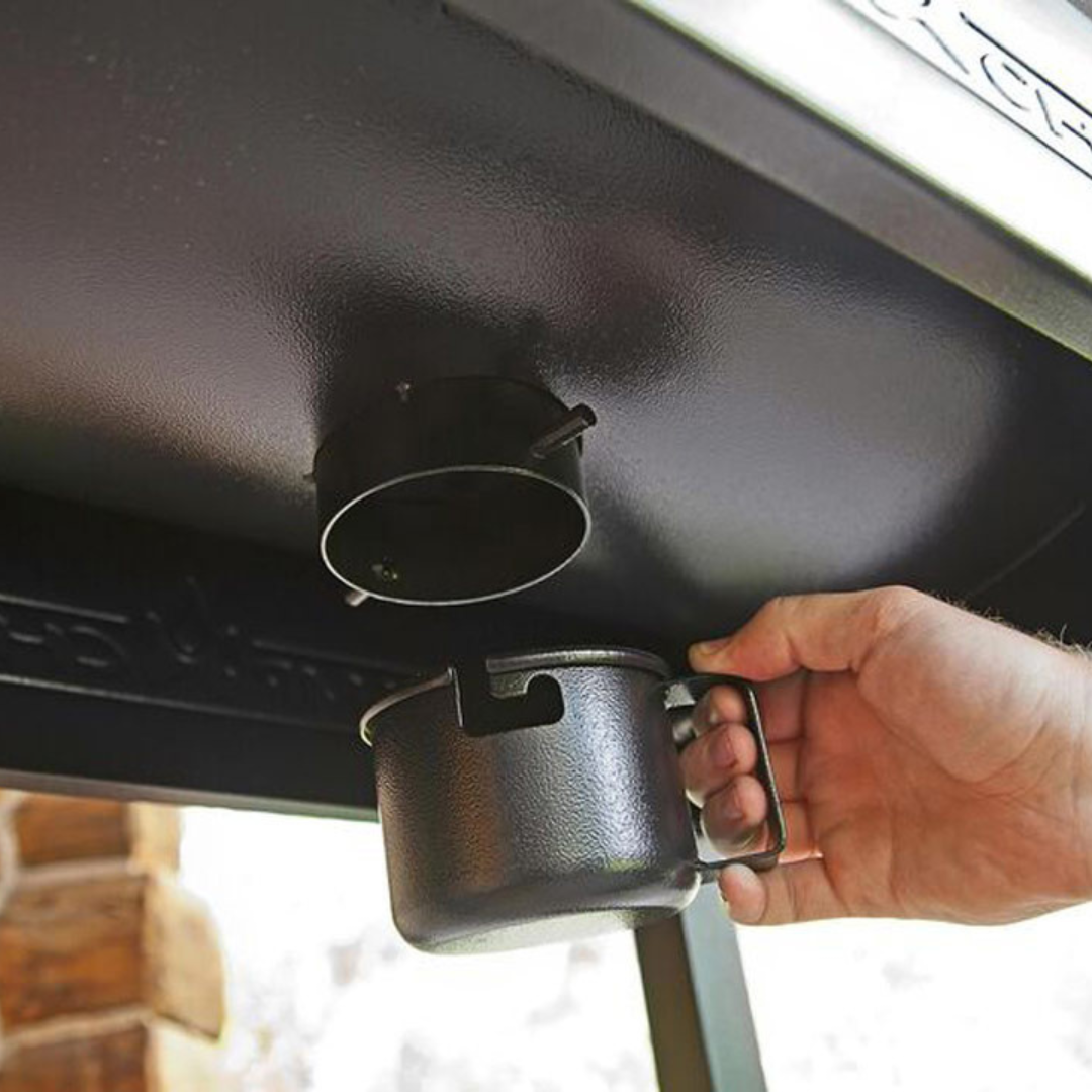 Camp Chef SmokePro DLX Pellet Grill